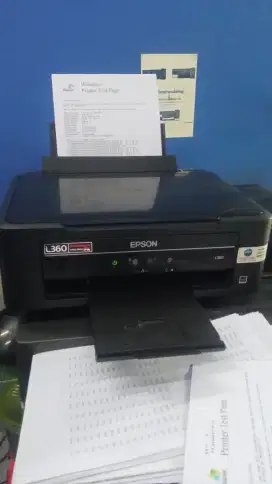 Printer Epson L360