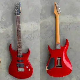 Fernandes FGZ 1 C made in Japan
