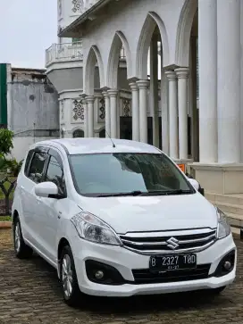 Suzuki Ertiga 2017 GL 1.5 manual istimewa yuk jual cepat aja ka