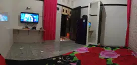 Kost Ac nyaman, bersih,  free wifi, dapur dalam dan kamar mandi dalam