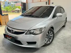 Honda Civic FD1 matic 2010