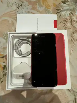 iPhone 8 64Gb Red Edition Full Original