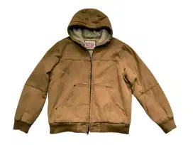 Levis workwear canvas jacket bomber
