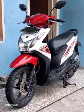 nyari HONDA Beat 2015