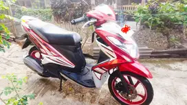 Jual motor xeon rc bosku