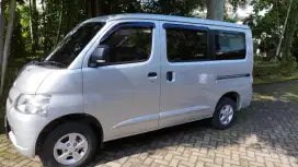 Daihatsu Gran Max MB 2019 Bensin