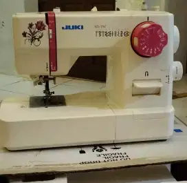 Mesin Jahit JUKI HZL 29Z jual cepat siapa dapat cuzz murah meriah