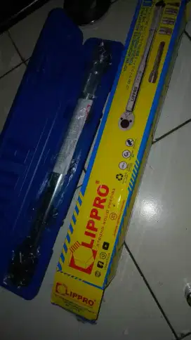 Konci torsi 210 NM merk LIPPRO  orig