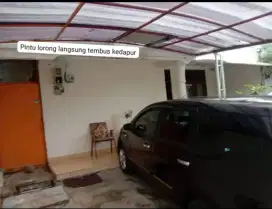 Dijual Cepat Rumah Siap Huni di Jalan Cikoko
Pancoran Jakarta Selatan