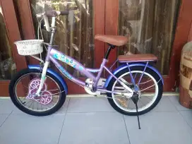 Wimcycle barbie 18