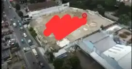 Tajur Bogor Selatan jalan Utama Komersial