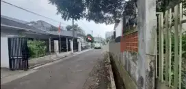 Bondongan tanah dlm komplek