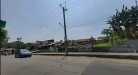 BantarKemang Bogor Timur Bahan ruko
