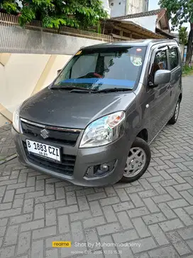 Suzuki Karimun Wagon GL Manual Thn 2019