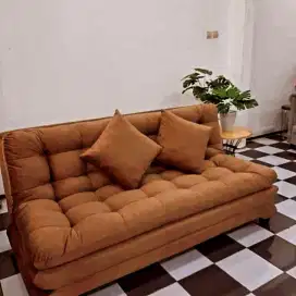 Sofa bad gembul dakron