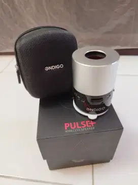 Wireless Speaker Ondigo Pulse+