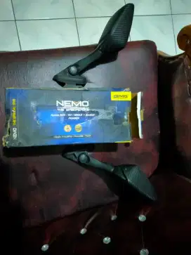 Jual cepat Spion model R25/R3 untuk Nmax/ADV