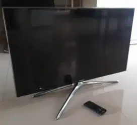 Samsung LED Smart TV F6400