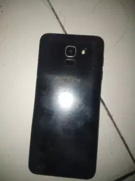 Jual Hp samsung bekas J6