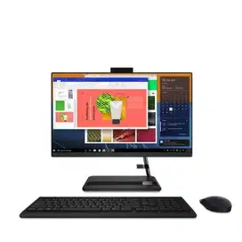 Lenovo IdeaCentre AIO 3 24IAP7 Core i3-1215U GEN 12 8GB 512GB Windows