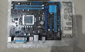 Mainboard / Motherboard Asus H61m-c