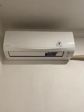 AC Daikin 2 PK Thailand