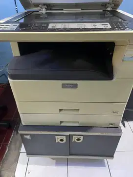 Mesin photocopy Sharp