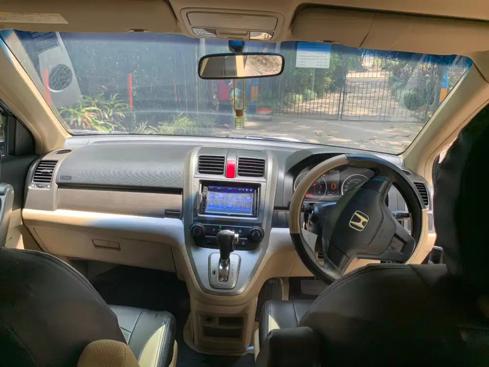 Honda Jazz 2009 Bensin