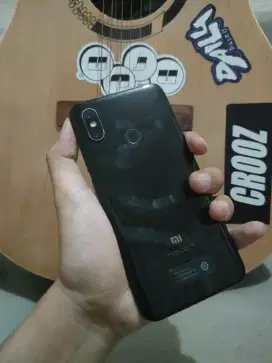 Xiaomi Mi 8 6/128GB SD845 No Minus Resmi Indonesia