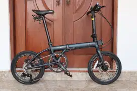 Sepeda Lipat 16 inci Pacific Vito XR 11 speed

Dari Pacific Bike