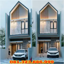 NEW Sutorejo dkt Mulyosari Pakuwon Babatan Pantai Mentari Lebak Gading