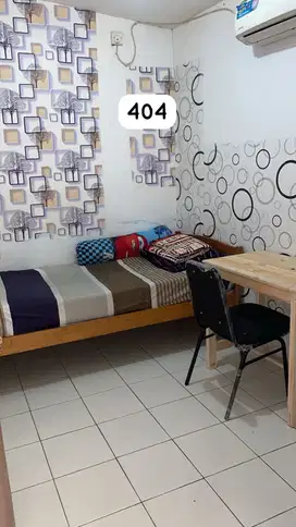 disewakan kos depan sekolah dian harapan cengkareng Jakarta barat