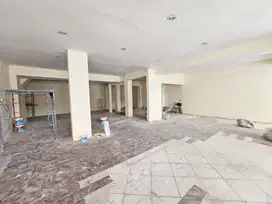 Disewakan Ruang Usaha Cocok Utk Resto Area Woltermonginsidi