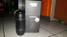 Staresso sp 200m portable espresso maker