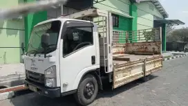 Sewa Truk CDD Murah Surabaya - Jakarta