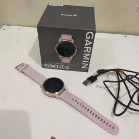 Garmin Vivoactive 4S Sakura Original