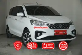 Suzuki Ertiga GX at Hybrid 2022