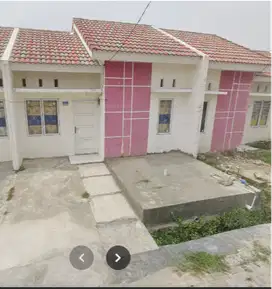 TAKE OVER RUMAH KRAGILAN SERANG