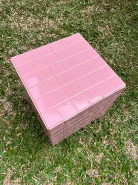 Jual cube table