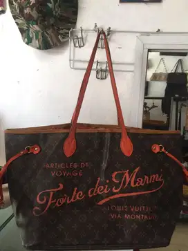 Louis Vuitton Tote Bag