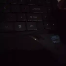 Axioo NEON HNM KONDISI APA ADANYA