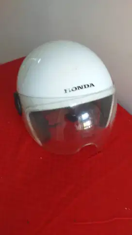 Helm standar honda