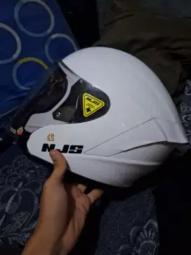 For sale helm njs