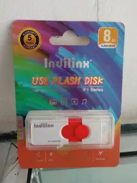 Flashdisk indilinx 8gb