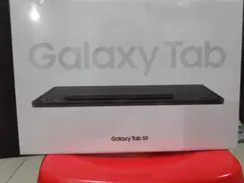 Tablet Samsung Galaxy Tab S9 Wifi