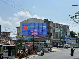 Papan Iklan Reklame