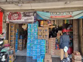 Dibutuhkan Karyawati untuk admin toko grosir.