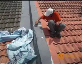 Jasa perbaikan atau bocor dan renovasi rumah dll