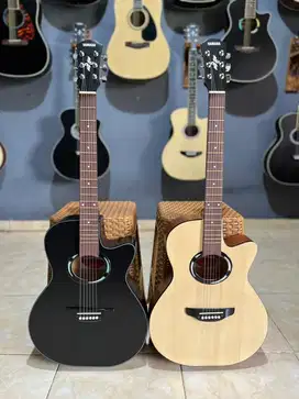 Gitar Yamaha Apx500 TANAM BESI