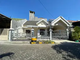 rumah siap huni sidoarjo kota perumahan pesona Sekar gading